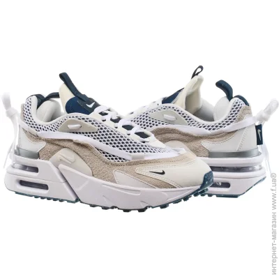    Nike W AIR MAX FURYOSA (FQ8933-100-41)