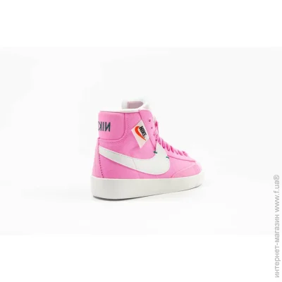    Nike W BLAZER MID REBEL (BQ4022-602-35.5)