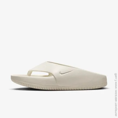  Nike W CALM FLIP FLOP (FD4115-003-36.5)