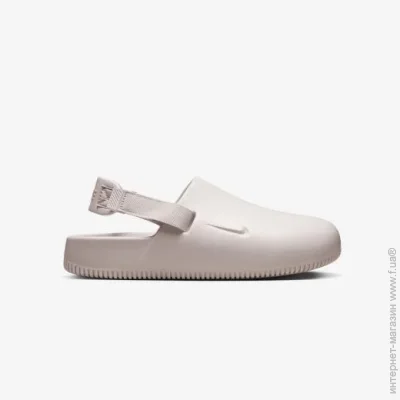   Nike W CALM MULE (FB2185-003-38)