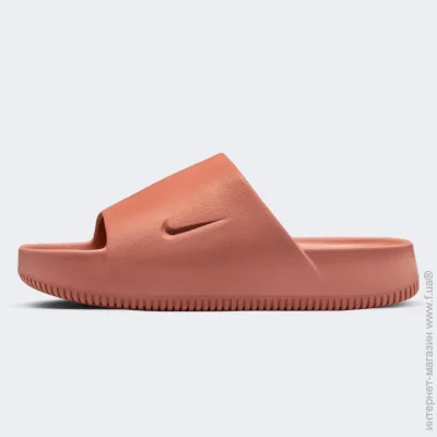  Nike W Calm Slide (DX4816-202-38)