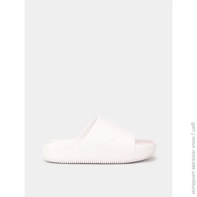   Nike W CALM SLIDE (DX4816-600-42.5)
