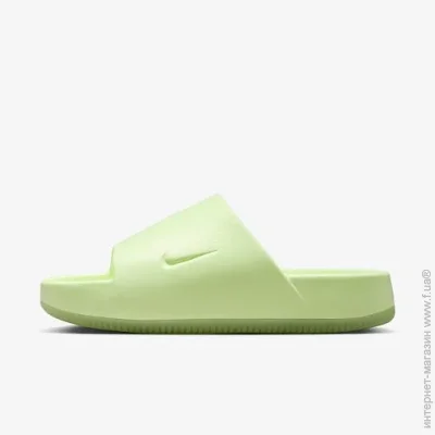   Nike W CALM SLIDE (DX4816-702-38)