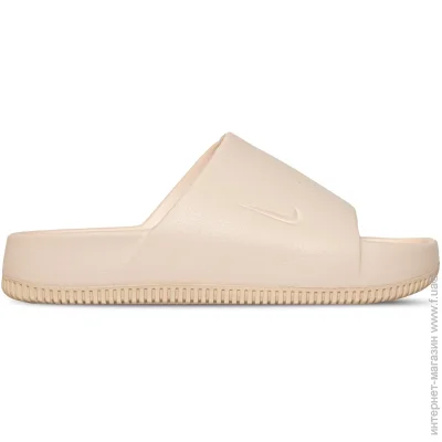 Nike W Calm Slide (DX4816-803-38.5)