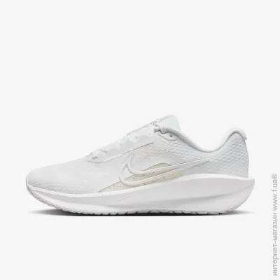   Nike W DOWNSHIFTER 13 (FD6476-101-38.5)