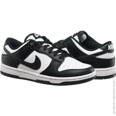    Nike W DUNK LOW (DD1503-101-41)