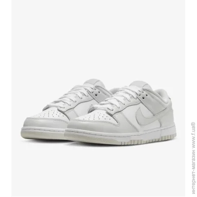    Nike W DUNK LOW (DD1503-103-42)