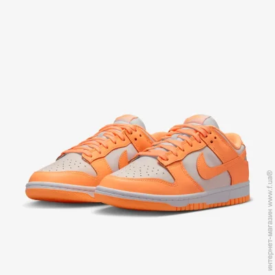    Nike W DUNK LOW (DD1503-801-36)