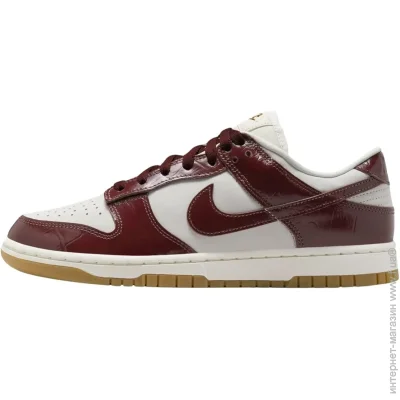    Nike W DUNK LOW LX (FJ2260-004-38.5)