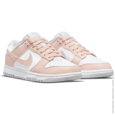    Nike W DUNK LOW NEXT NATURE (DD1873-100-44.5)