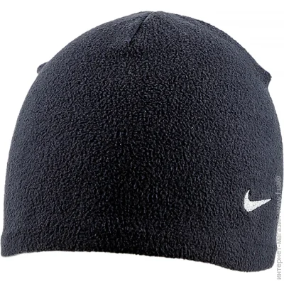  Nike W FLEECE HAT AND GLOVE (N.100.2579.082.ML-M/L)