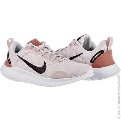    Nike W FLEX EXPERIENCE RN 12 (DV0746-001-38.5)