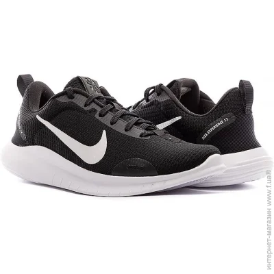    Nike W FLEX EXPERIENCE RN 12 (DV0746-004-39)