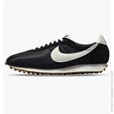    Nike W Ld-1000 Black (HF3227-001-40.5)