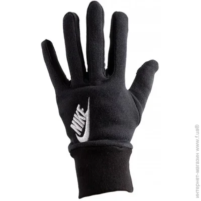 Nike W LG CLUB FLEECE (N.100.4361.010-L)