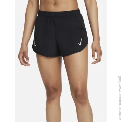 Nike W NK DF TEMPO RACE SHORT (DD5935-010-S)