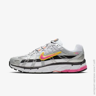    Nike W P-6000 (BV1021-100-38)