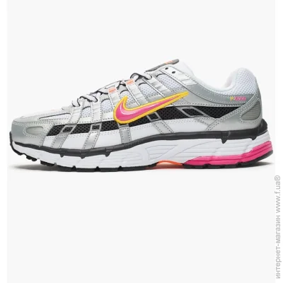    Nike W P-6000 (BV1021-107-38)