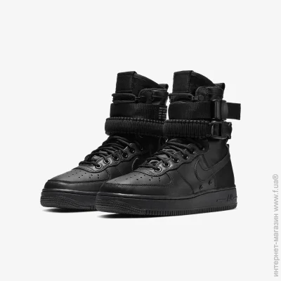    Nike W SF AF1 (857872-005-35.5)