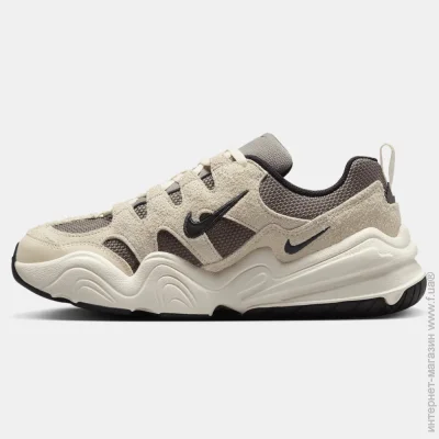    Nike W TECH HERA (DR9761-007-36.5)