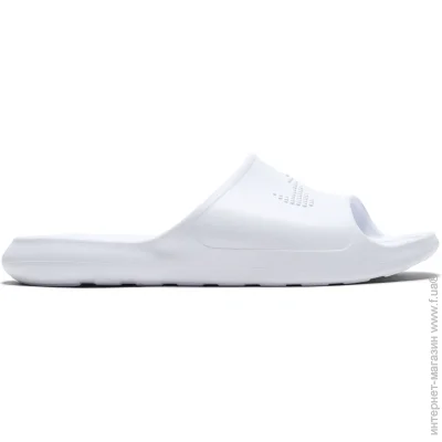 Nike  W VICTORI ONE SHWER SLIDE CZ7836-100 .40,5 