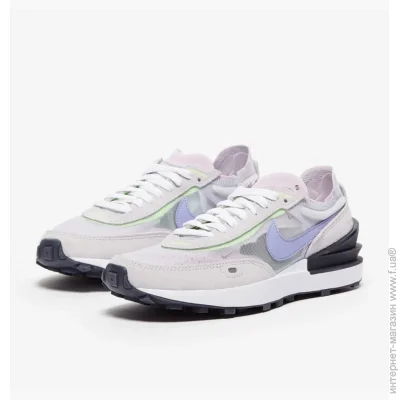    Nike W WAFFLE ONE (DC2533-004-37.5)
