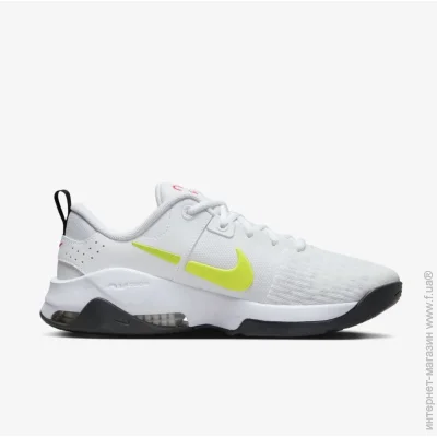    Nike W ZOOM BELLA (DR5720-107-38.5)