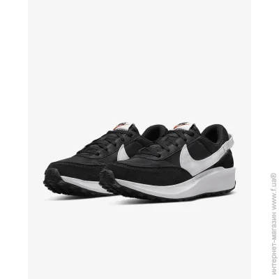    Nike Waffle Debut (DH9523-002-38.5)
