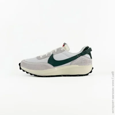 Кроссовки мужские повседневные Nike Waffle Debut (DX2931-101-40) Кроссовки мужские повседневные Nike Waffle Debut (DX2931-101-40)