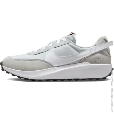    Nike Waffle Debut Grey Fog (DH9522-003-43)