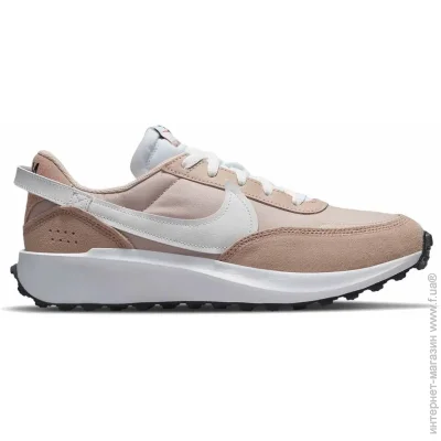    Nike Waffle Debut Pink (DH9523-600-37.5)