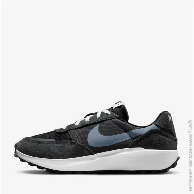    Nike Waffle Debut Sneakers Shoes (FJ4195-001-45.5)