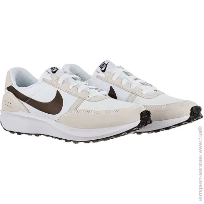    Nike WAFFLE NAV (FJ4195-100-44.5)