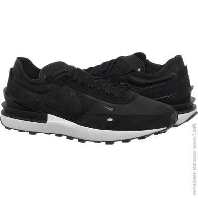    Nike Waffle One (DA7995-001-40.5)