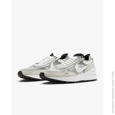    Nike Waffle One (DA7995-100-41)
