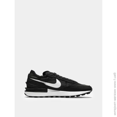    Nike Waffle One (DC2533-001-40)