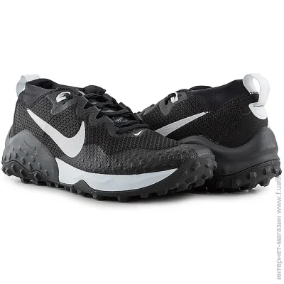    Nike WILDHORSE 7 (CZ1856-002-41)