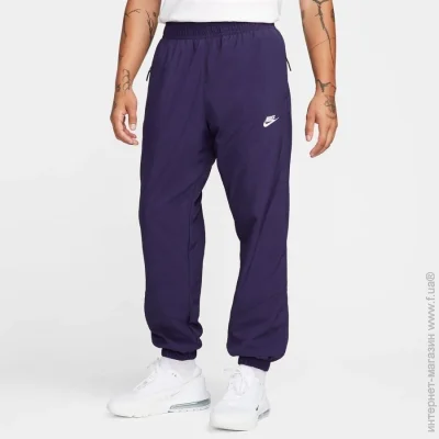  Nike Windrunner Pants (FB8616-555-XL)