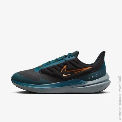   Nike Winflo 9 Shield (DM1106-002-40)