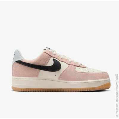    Nike WMNS AIR FORCE 1 07 (HJ7342-800-40)