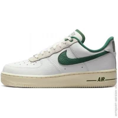    Nike WMNS AIR FORCE 1 07 LX (DR0148-102-37.5)