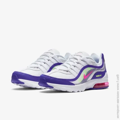    Nike WMNS AIR MAX VG-R AMD (DD2968-100-36.5)