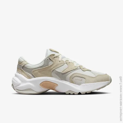    Nike WMNS AL8 (FJ3794-100-37.5)