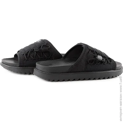  Nike WMNS ASUNA SLIDE (CI8799-001-39)