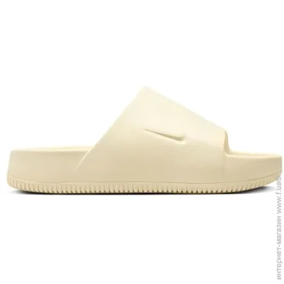   Nike WMNS CALM SLIDE (DX4816-701-38)