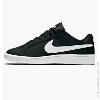    Nike Wmns Court Royale (749867-010-36.5)
