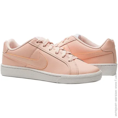    Nike Wmns Court Royale (749867-604-37.5)