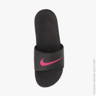 Nike WMNS KAWA SLIDE (834588-060-36.5)