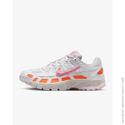    Nike WMNS P-6000 (CV3033-100-38)