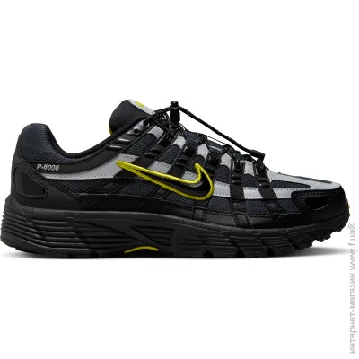    Nike WMNS P-6000 FV0943-001 .40,5